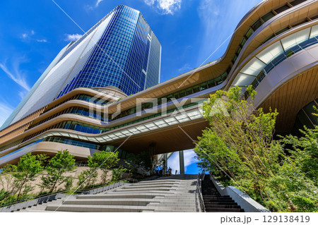 東京 港区 高輪 TAKANAWA GATEWAY CITY(高輪ゲートウェイシティ) 東京 港区 高輪 TAKANAWA GATEWAY CITY(高輪ゲートウェイシティ) 129138419