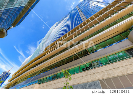 東京 港区 高輪 TAKANAWA GATEWAY CITY(高輪ゲートウェイシティ) 東京 港区 高輪 TAKANAWA GATEWAY CITY(高輪ゲートウェイシティ) 129138431