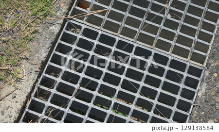 グレーチング蓋 129138584