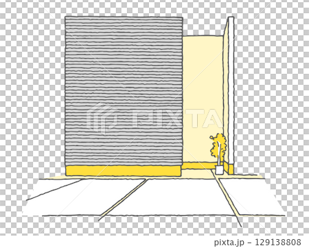 房屋外觀 32k 房屋外觀 32k 129138808