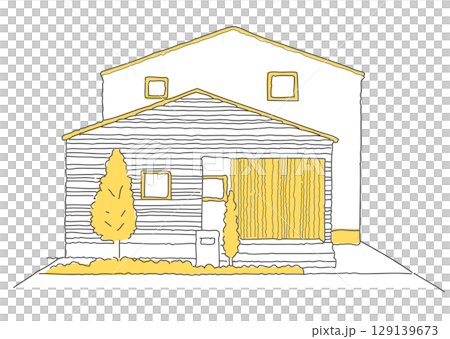 House exterior 26k House exterior 26k 129139673