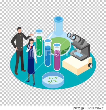 科學與學生 129139674