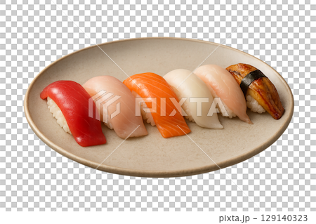 少數壽司 少數壽司 129140323