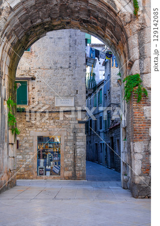 スプリット 129142085