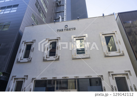 THE TOKYO 銀座店 129142112