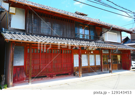 朽木市場　町屋　綿佐　高島市 129143453