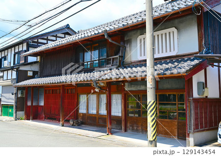 朽木市場　町屋　綿佐　高島市 129143454
