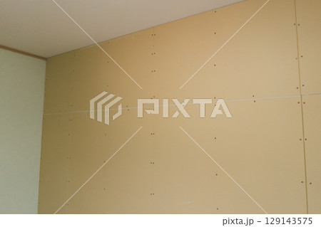 間仕切りリフォーム 129143575