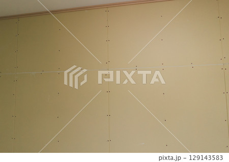 間仕切りリフォーム 129143583