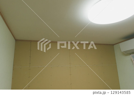 間仕切りリフォーム 129143585