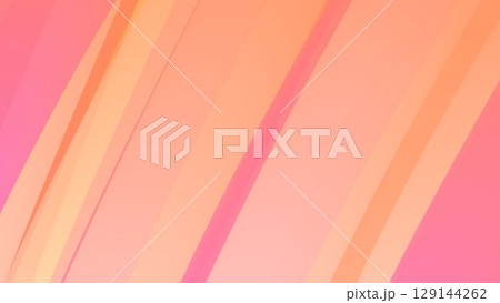 カラフルなベクター背景素材 129144262