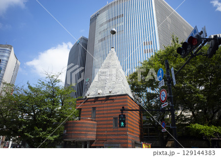 有楽町の風景 129144383