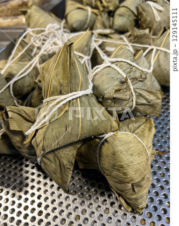 粽 チマキ 御萩 129145111