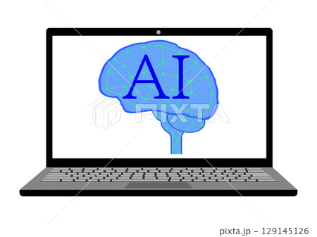 ノートパソコンでAI機能を利用する ノートパソコンでAI機能を利用する 129145126