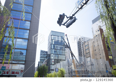 有楽町付近の風景 129145360