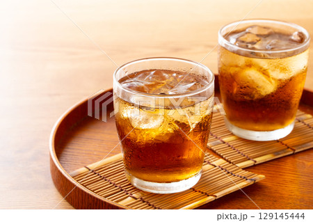 麦茶 麦茶 129145444