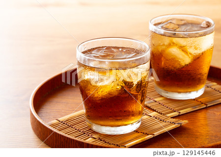 麦茶 129145446