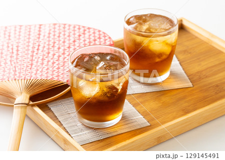 麦茶 129145491
