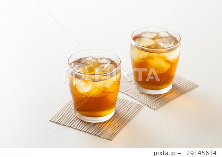 麦茶 麦茶 129145614