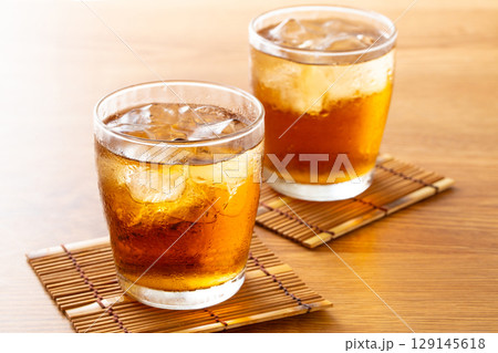 麦茶 麦茶 129145618