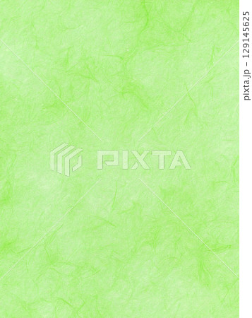 壁紙　背景素材　緑 129145625