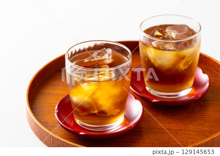 麦茶 129145653