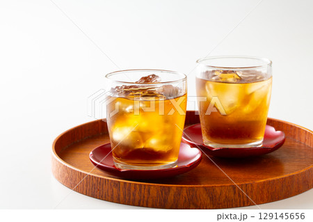 麦茶 麦茶 129145656