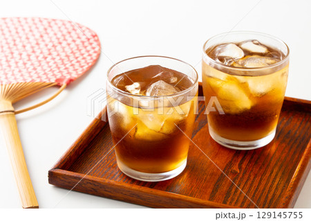麦茶 麦茶 129145755