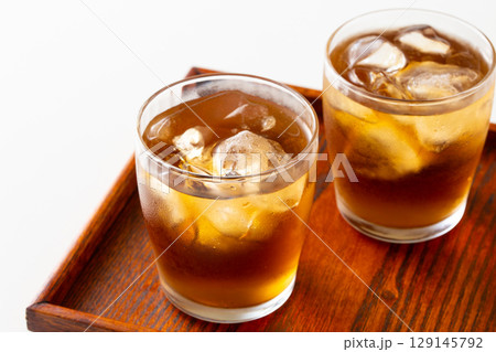 麦茶 麦茶 129145792