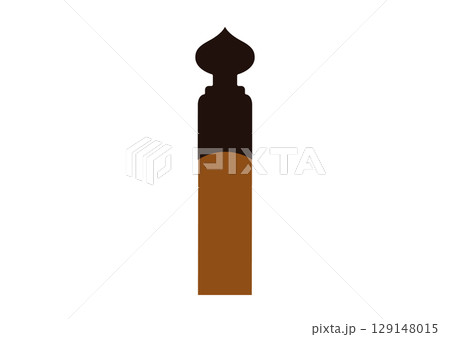 擬宝珠 擬宝珠 129148015