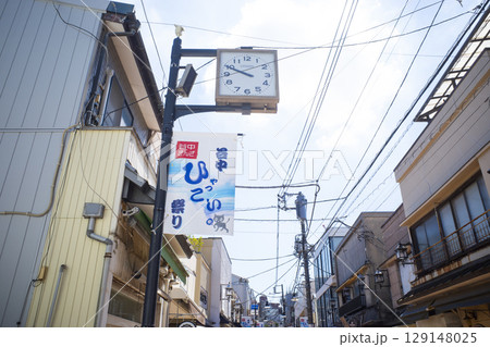 日暮里の風景 129148025