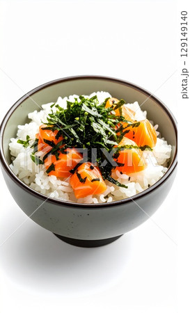 rice with vegetables 129149140