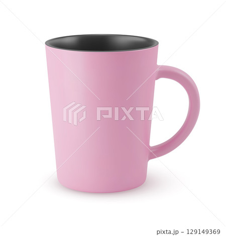 Empty Cup Empty Cup 129149369