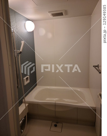 賃貸住宅の浴室 賃貸住宅の浴室 129149385