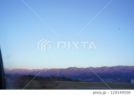 南信州の風景 129149500