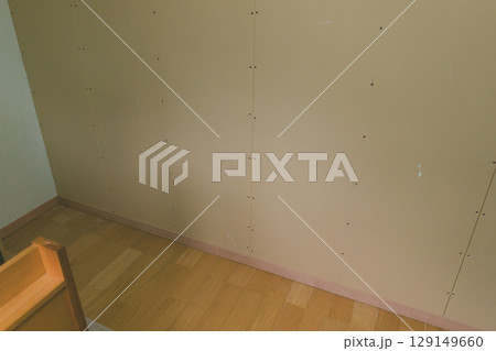 間仕切りリフォーム 129149660
