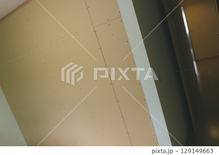 間仕切りリフォーム 129149663