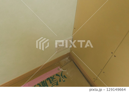 間仕切りリフォーム 129149664