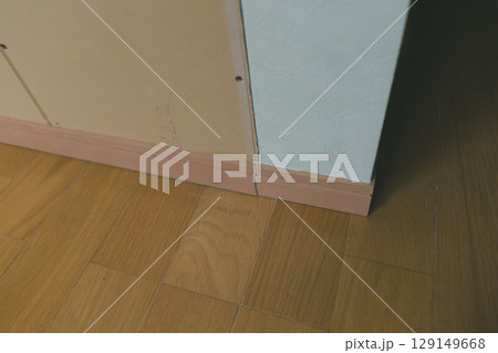 間仕切りリフォーム 129149668