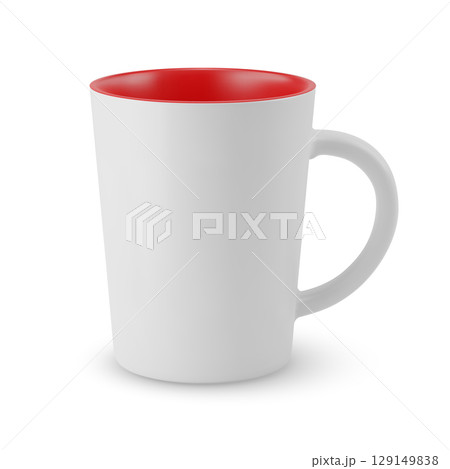 Empty Cup 129149838