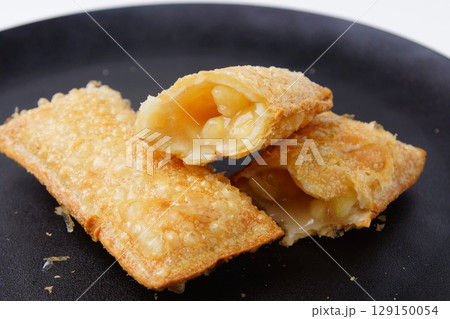 揚げアップルパイ 129150054