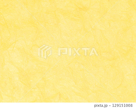 壁紙　背景素材　黄 129151008