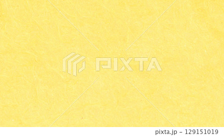 壁紙 背景素材 黄のイラスト素材 [129151019] - PIXTA