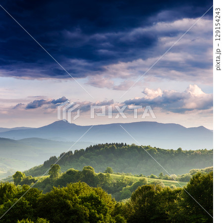 mountain mountain 129154243