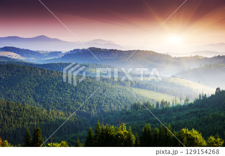 sunset sunset 129154268