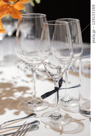 パーティーにぴったりなシャンパン イベント装飾 パーティーにぴったりなシャンパン イベント装飾 129155169