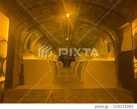 ランスのシャトーのカーブ 129155885