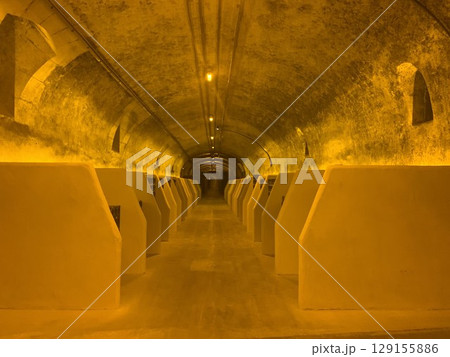 ランスのシャトーのカーブ 129155886