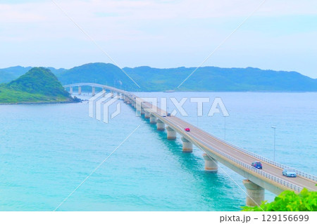 【山口県】角島大橋 129156699