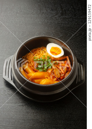 ラッポッキ 129159472